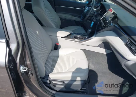 2024 Toyota Camry Se z USA, uszkodzony, nr VIN 4T1G11BK6RU130110